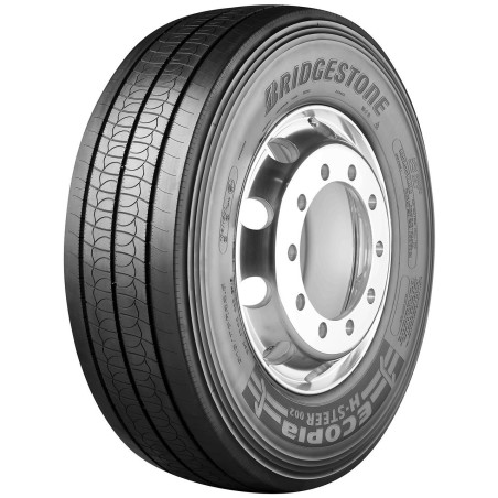 355-50 R225 156 L Bridgestone Eco H-steer 002