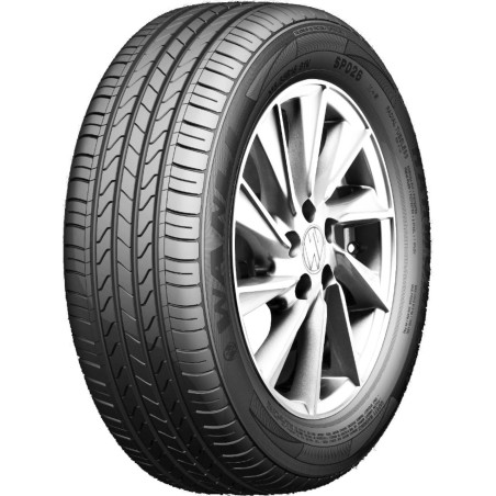 195-55 R16 87 V Sunny Np226