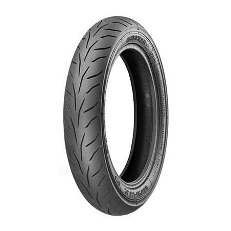 120-70 R15 56 H Heidenau K 81 Front