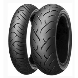 240-40 R18 79 V Dunlop Spmax D221