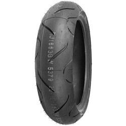 150-60 R17 H Shinko R-010