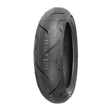 150-60 R17 H Shinko R-010