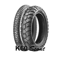 90-90 R21 54 T Heidenau K60 Scout M+s