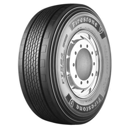 385-55 R225 160 K (158L) Firestone Ft524