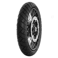 120-70 R19 60 W Avon Trailrider Av53 Front Tl