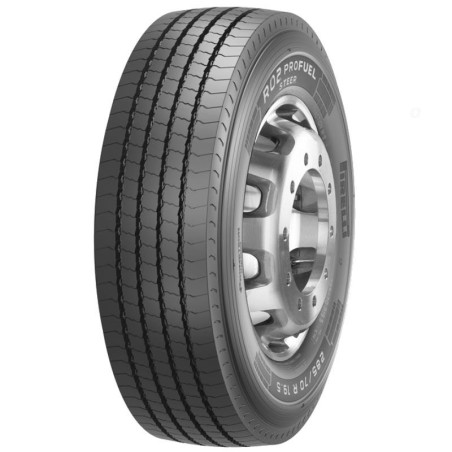 205-75 R175 124-122 M Pirelli R02 Profuel Steer