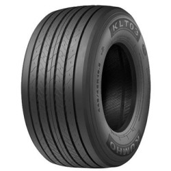 385-65 R225 160 K Kumho Klt03