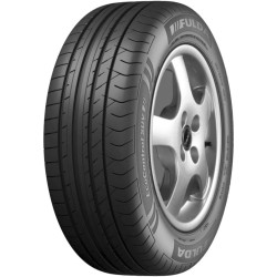 235-60 R17 102 V Fulda Ecocontrol Suv Fp