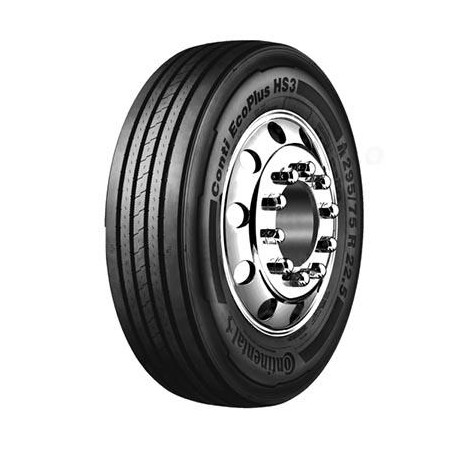 355-50 R225 156 K Continental Conti Ecoplus Hs3 M+s 3pmsf