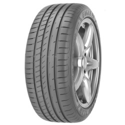 225-40 R18 92 W Goodyear F1asym2 Xl Moe