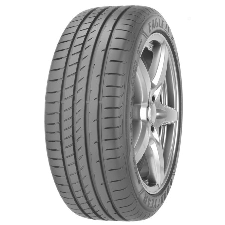 225-40 R18 92 W Goodyear F1asym2 Xl Moe
