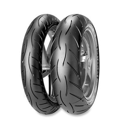 120-70 R17 58 (W) Metzeler Sportec M5 Interact
