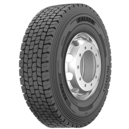 295-80 R225 152-148 M Ralson Rdr 75