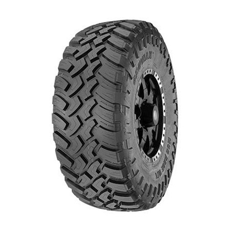 245-75 R16 120 Q Gripmax Mud Rage M-t Por Owl
