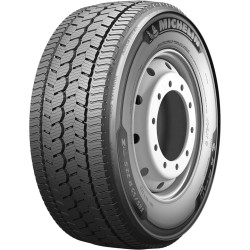 385-55 R225 160 K Michelin X Multi Grip Z Tl M+s