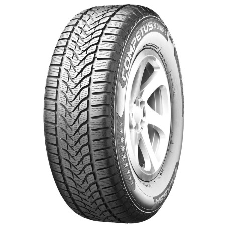 225-65 R17 106 H Lassa Competus Winter 2 +