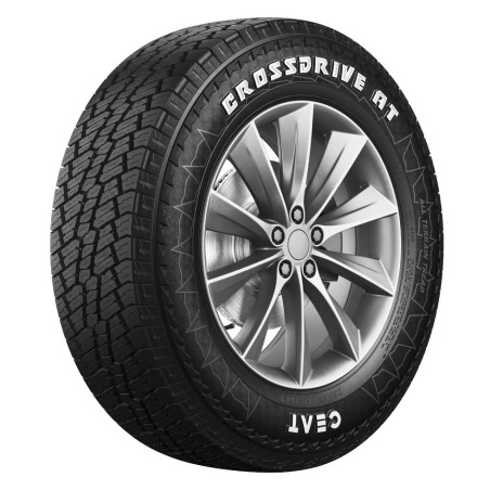 255-65 R18 111 H Ceat Cross Drive At