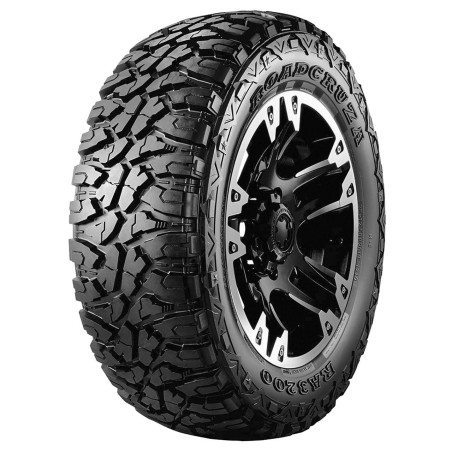 285-65 R18 121-118 Q Roadcruza Ra3200