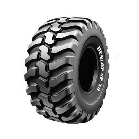 335-80 R20 149 K Dunlop Sp T9