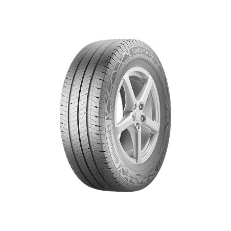 205-65 R16C 107-105T TR Continental Zo Vancontact Eco