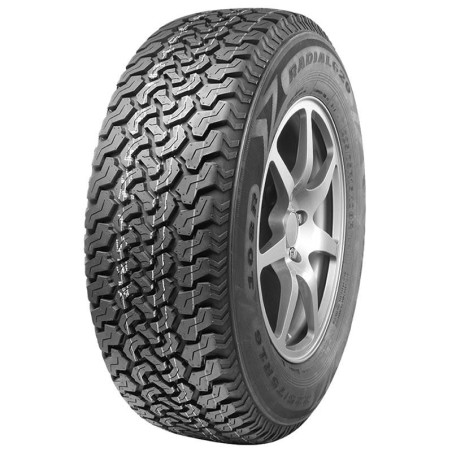 195-80 R14 106 Q Leao R620