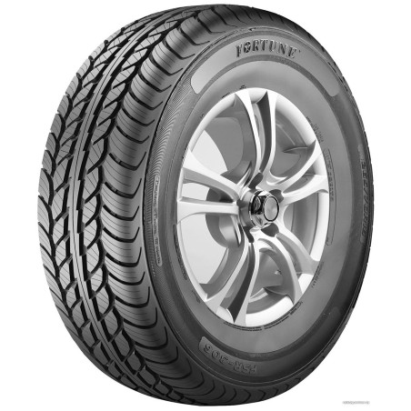 265-65 R17 116 T Fortune Fsr-306
