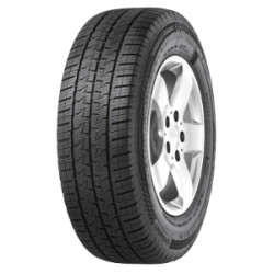 215-75 R16C 116-114R R Continental All Vancontact 4season