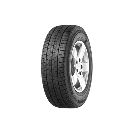 215-75 R16C 116-114R R Continental All Vancontact 4season