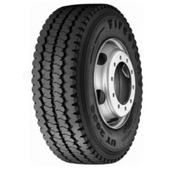 295-80 R225 152-148 K Firestone Ut3000