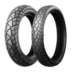 80-100 R19 49 P Bridgestone Tw201