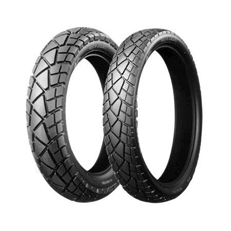 80-100 R19 49 P Bridgestone Tw201