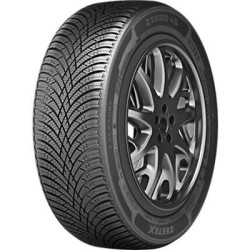 235-45 R18 98 W Zeetex Zt8000 4s