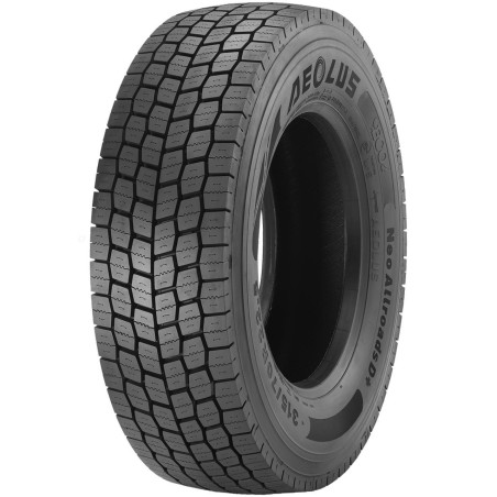 295-80 R225 152-148 M Aeolus Neo Allroads D+