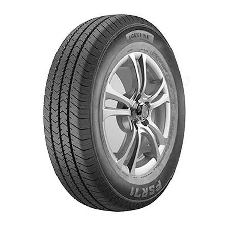 215-65 R15C 104-102 T Fortune Fsr-71