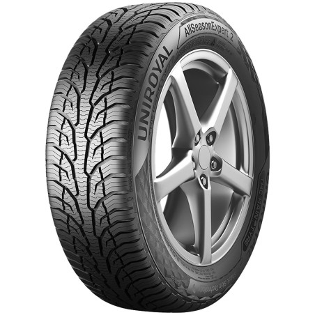 235-55 R19 105 W Uniroyal Allseasonexpert 2 Fr Evc Xl M+s 3pmsf (tl)