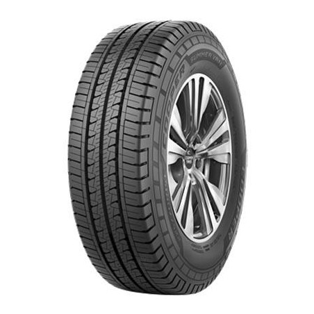 205-75 R16C 113 R Cooper Cooper Summer Van Evr 10pr