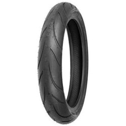 120-70 R17 58 W Shinko F-011 Verge