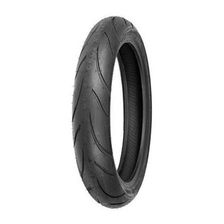 120-70 R17 58 W Shinko F-011 Verge