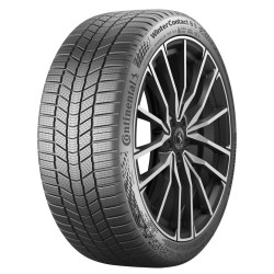 275-35 R22 104 V Continental Wintercontact 8 S Fr Evc Xl M+s 3pmsf (tl)