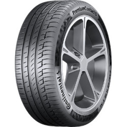 215-55 R18 95H HR Continental Zo Premiumcontact 6
