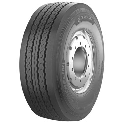 385-65 R225 160 K Michelin X Multi T Remix