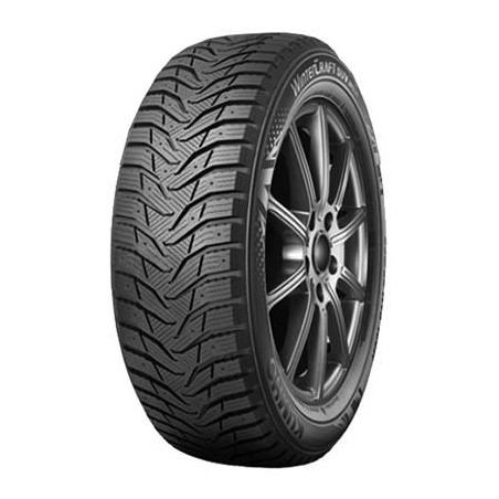 295-40 R21 111 T Kumho Wintercraft Suv Ice Ws31