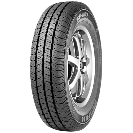 155-80 R12C 88-86 Q Sunfull Sf-w07