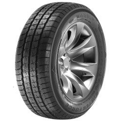 235-65 R16C 115-113 R Milever All Season Van Mc557