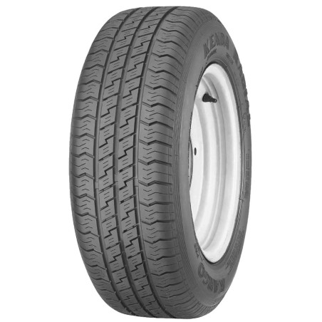 145 R10C 84-82 N Kenda Kr101 Mastertrail 3g M+s (tl)