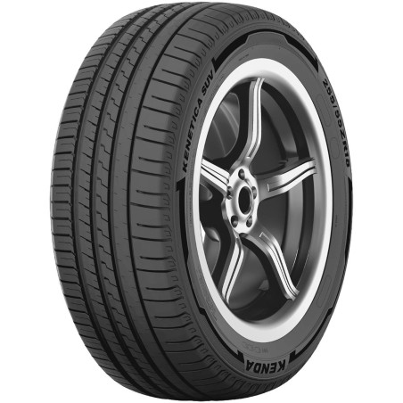 225-60 R17 99 H Kenda Kenetica Suv Kr606