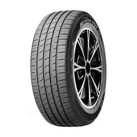 255-55 R18 109 W Roadstone N Fera Ru1