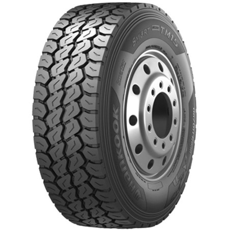 385-65 R225 160 K Hankook Radial Tm15