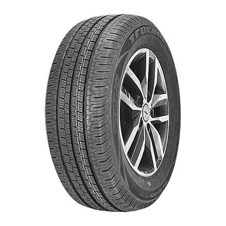 175-70 R14 95 T Tracmax Van Saver