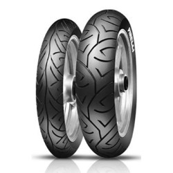 130-70 R18 63 H Pirelli Sport Demon